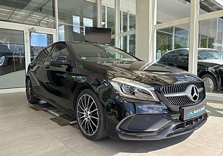 Mercedes-Benz A 200 Peak Edition*AMG-LINE,H&K,RFK,19 ZOLL*