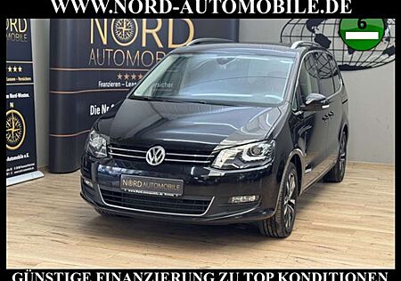VW Sharan Volkswagen 2.0 TDI DSG United AHK/Kamera/Navi/Xenon United