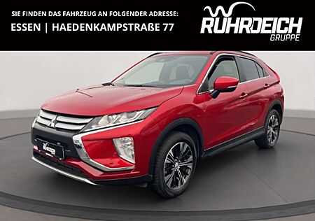 Mitsubishi Eclipse Cross Diamant Edition SHZ KAMERA PDC ALLWETTER