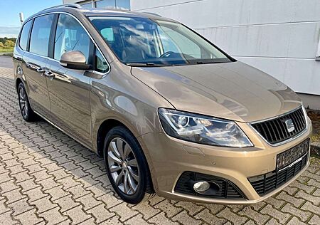 Seat Alhambra I-Tech Sport Paket/4Drive/7-Sitzer