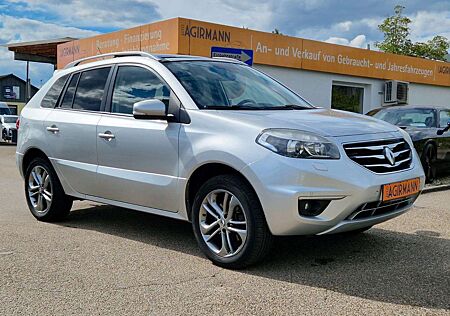 Renault Koleos Night&Day Leder+Navi+Xenon+Pano+AHK+2.HD