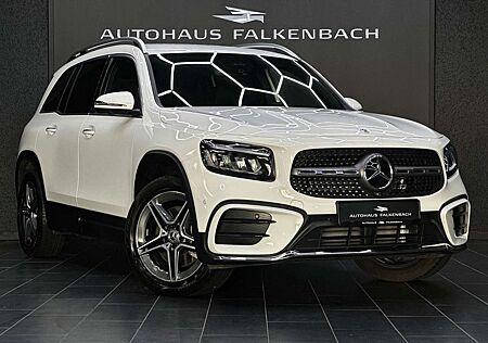 Mercedes-Benz GLB 220 D*4MATIC*AMG*7-SITZ*360°*BURMESTER*AMBIE*