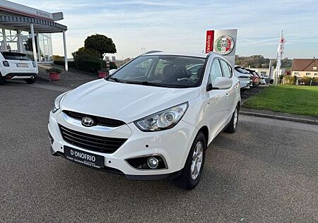 Hyundai ix35 1.6 2WD Comfort