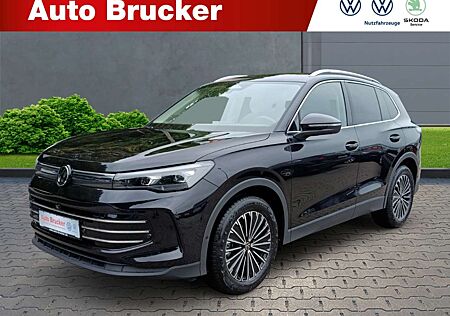 VW Tiguan Volkswagen 1.5 eTSI 110 kW+Anhängerkupplung+Klimaautomatik+Ma