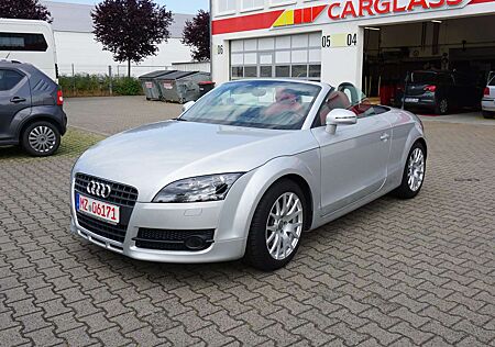 Audi TT 2.0 TFSI Roadster Coupe/Roadster (8J3/8J9)