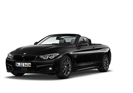 BMW 440 i Cabrio M Sport Innovationsp. Navi Prof. PDC