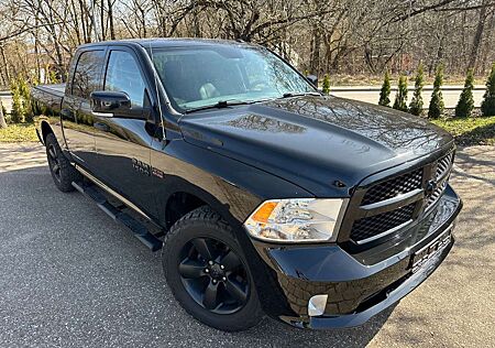 Dodge RAM 1500 4WD/5,7l V8/