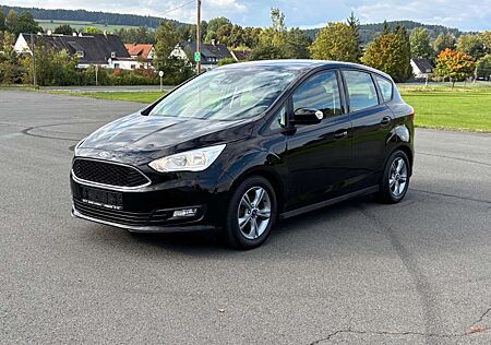 Ford C-Max Cool & Connect SHZ ALU TÜV neu