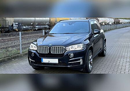 BMW X5 Diesel xDrive40d HUD-360-SOFTCLOSE-NiGHTViSiON