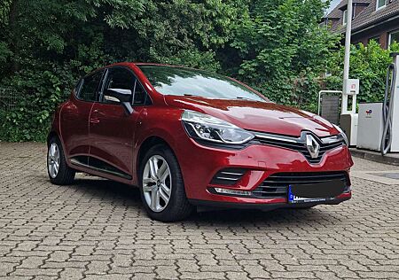 Renault Clio Limited