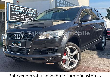 Audi Q7 3.0 TDI quattro