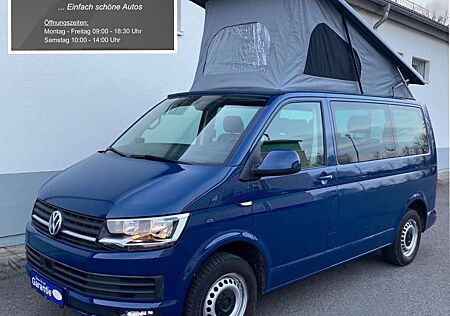 VW T6 California Volkswagen 2,0TDI *AUFSTELLDACH *BEACH *DSG *AHK *GARANTIE