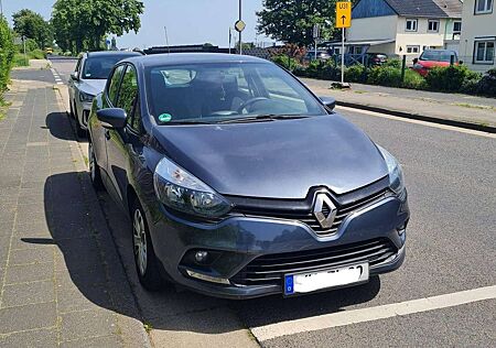 Renault Clio Clio 1.2 16V 75 LIFE