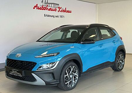 Hyundai Kona 1.6 GDI DCT Hybrid Trend + Navi Paket +