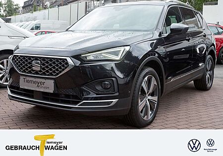 Seat Tarraco 2.0 TDI XCELLENCE NAVI AHK KAMERA LM19