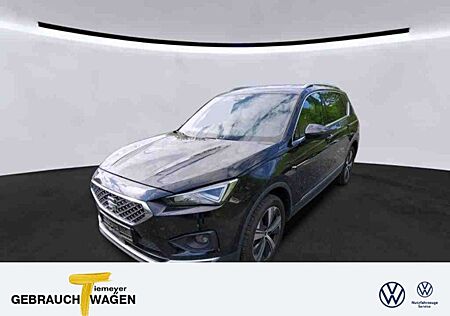 Seat Tarraco 2.0 TDI XCELLENCE NAVI AHK KAMERA LM19