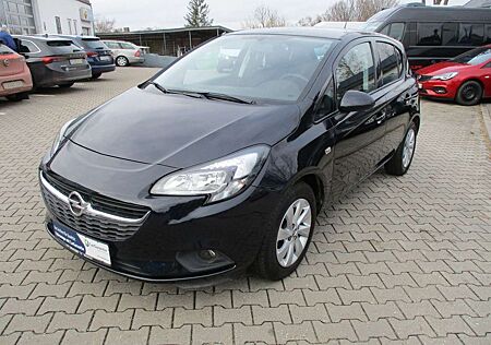 Opel Corsa E ON ecoFlex 1,4 Turbo 100PS 5trg