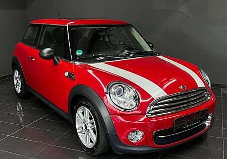 Mini ONE 1.6L Pepper /PANORAMA/PDC/KLIMATRONIK/XENON/