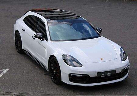Porsche Panamera Sport Turismo GTS Burmester/Inno/Matrix
