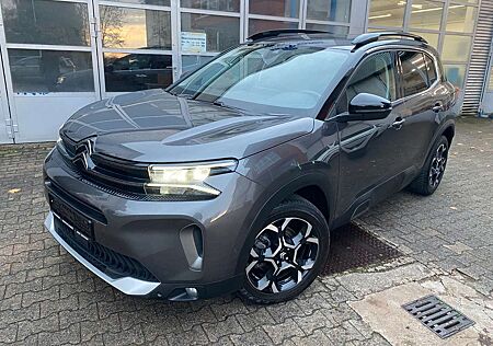 Citroën C5 Aircross Citroen Shine/Automatik/Rückfahrkamera/LED