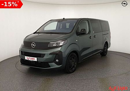 Opel Zafira Life XL 2.0 CDTi Aut. LED ACC Navi