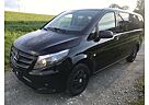 Mercedes-Benz Vito 116 CDI (BlueTEC) Lang Mixto Standhz Sitzhzg