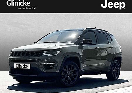 Jeep Compass PHEV S 240PS