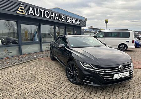 VW Arteon Volkswagen 2.0 TSI DSG 4M R-LINE*STANDH*R-CAM*VIRTUA