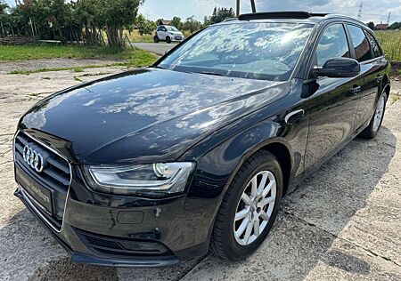 Audi A4 2.0 TDI Avant Attraction*PANO*STANDHEIZUNG*