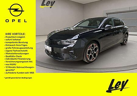 Opel Astra GS Line Plug-in-Hybrid