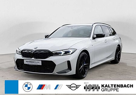 BMW 340 i Touring xDrive FACEL. HUD 360° LED STANDZ