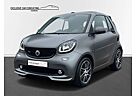 Smart ForTwo Cabrio Brabus *JBL *NAVI *CAM *Spurh.