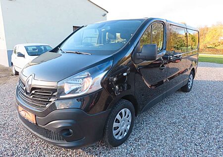 Renault Trafic Combi L2H1 2,9t Expression