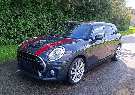 Mini John Cooper Works Clubman ALL4 *Scheckheft *Pano