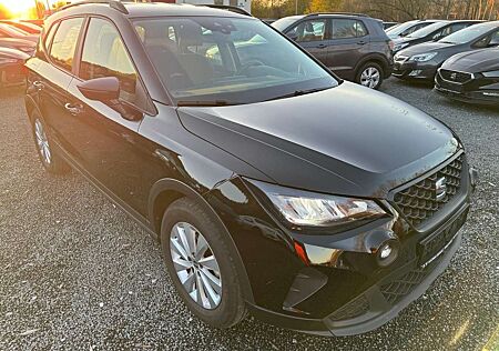 Seat Arona 1.0 TSI *STYLE*PDCHI*DAB*TEMPOMAT*FRONT-AS