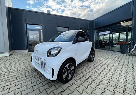 Smart ForTwo EQ Passion 22KW Carplay Sitzh. Parkpilot