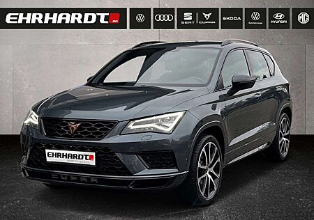 Cupra Ateca 2.0 TSI DSG 4Drive AHK*VIRTUAL*LED*360°*PARKLEN...