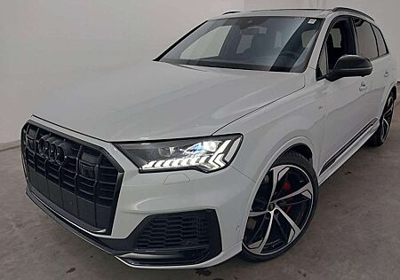 Audi Q7 60TFSIe 2x S LINE BLACK 22/ACC/PANO/HuD/S-SIT