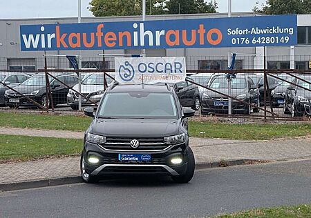 VW T-Cross Volkswagen Life*ACC*PDC V-H*TEMPOMAT !!