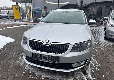 Skoda Octavia 1,4 TSI ELEGANCE GREEN TEC.BI-XENON