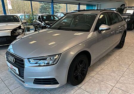 Audi A4 Avant AUTOMATIK Navi LED Klimaautomatik PDC