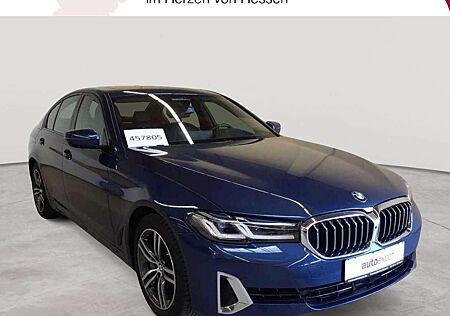 BMW 540i 540 xDrive Aut. Luxury Line InnovP