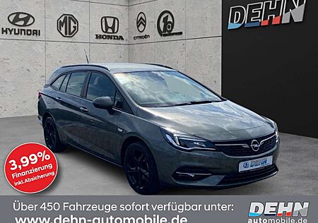 Opel Astra ST 1.2 Kamera LRHZ SHZ Carplay
