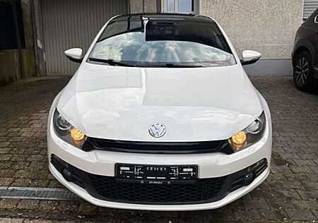 VW Scirocco Volkswagen 1.4 TSI Life