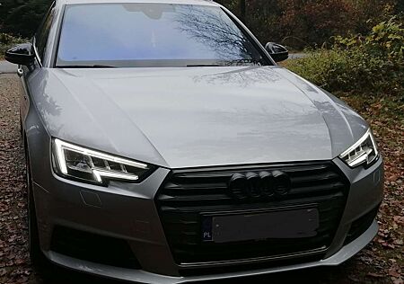 Audi A4 Avant 2.0 TFSI ultra sport