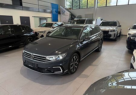 VW Passat Variant Volkswagen Passat GTE 1.4 TSI DSG AID/ACC/MATRIX/DCC/AHK