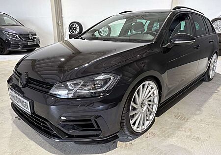 VW Golf Volkswagen VII Variant R 4Motion Performance*LED*