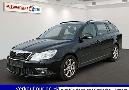 Skoda Octavia Combi 2.0 TDI RS