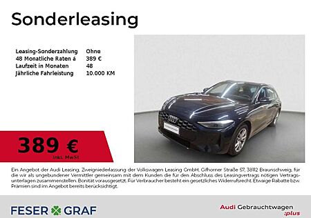 Audi A5 Avant TFSI 150 kW RFK ACC Navi PDC