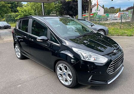 Ford B-Max Titanium **KLIMA**NAVI**SITZHZG.**